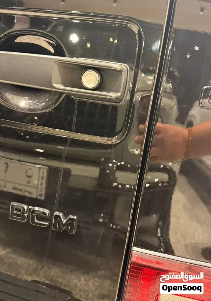 Mercedes-Benz G-Class 2023 photo 4