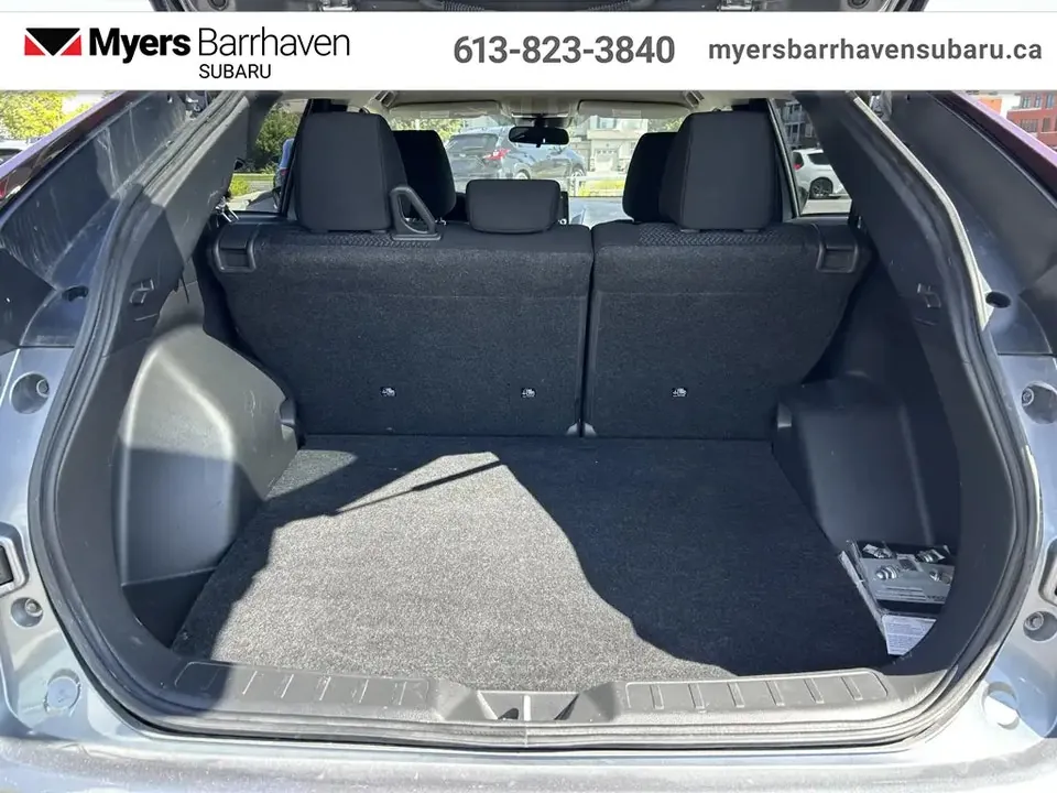 Mitsubishi Eclipse Cross 2024 photo 5