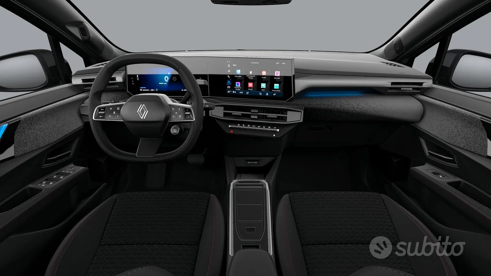 Renault Clio 2026 photo 3