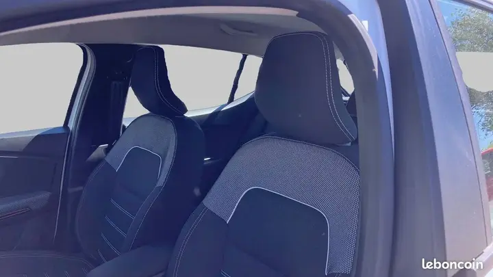 Dacia Sandero 2023 photo 5