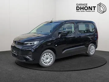 Opel Combo Life L1