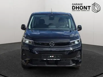 Opel Combo Life L1 2026 photo 2
