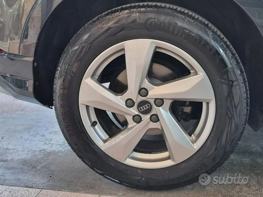 Audi Q3 2024 photo 4