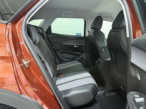 Peugeot 3008 2017 photo 5