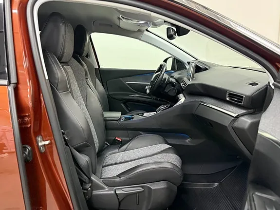 Peugeot 3008 2017 photo 4