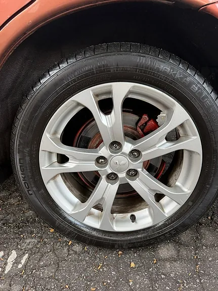 Mitsubishi Outlander 2013 photo 2