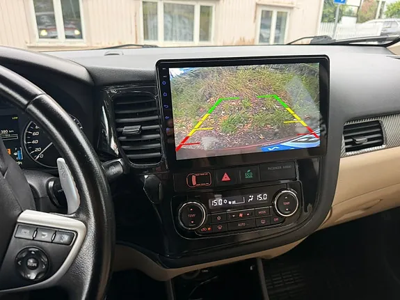 Mitsubishi Outlander 2013 photo 3