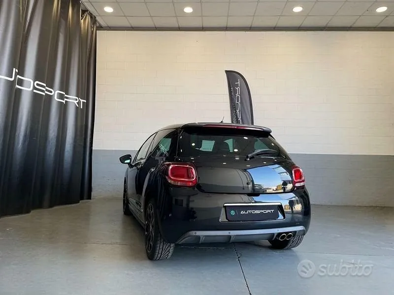 DS Automobiles Ds3 2015 photo 4
