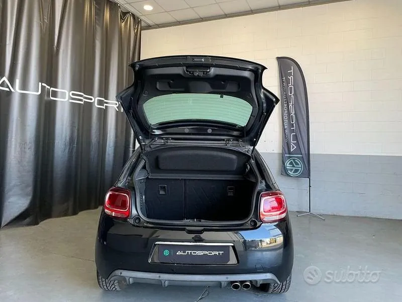 DS Automobiles Ds3 2015 photo 5