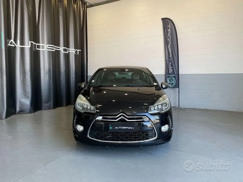 DS Automobiles Ds3 2015 photo 2