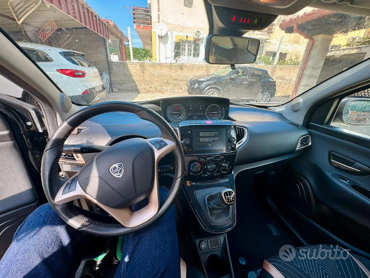 Lancia Ypsilon 2022 photo 3