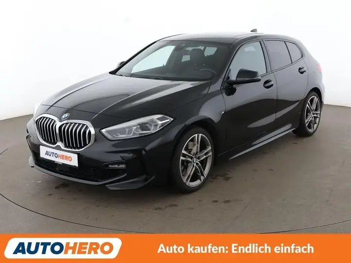 BMW 120I M Sport