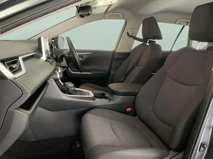 Toyota Rav4 2020 photo 4