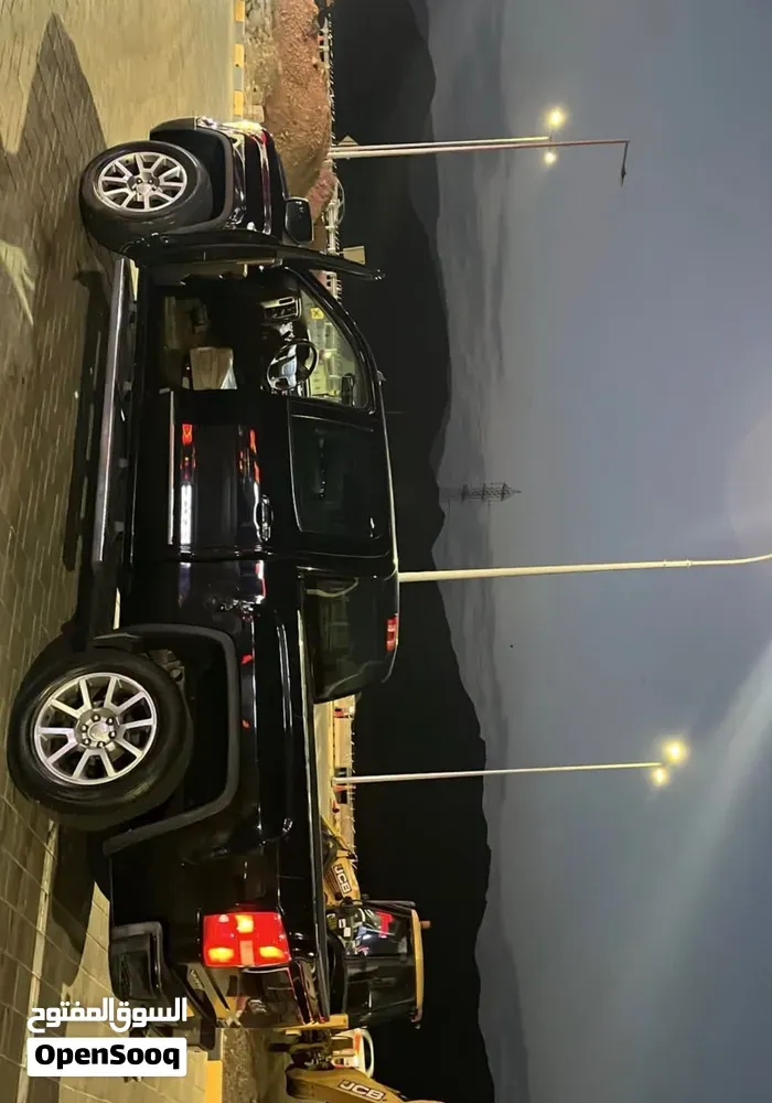 GMC Sierra