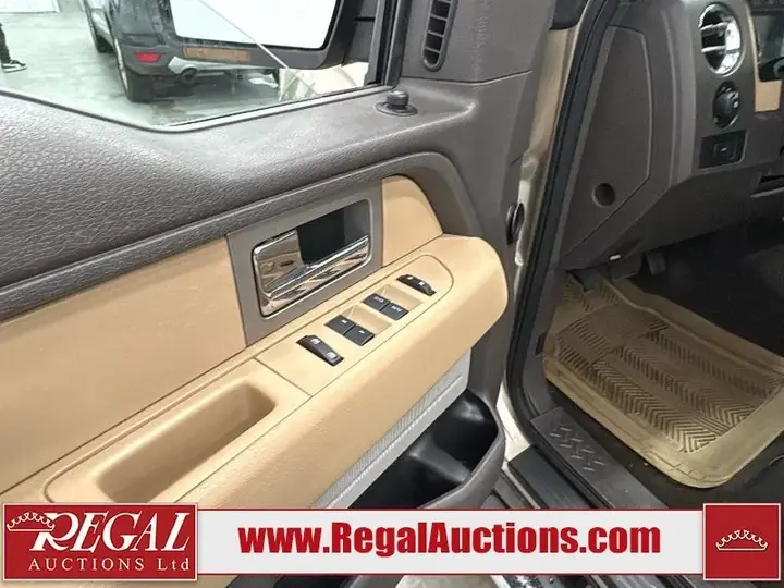 Ford F-150 2011 photo 5
