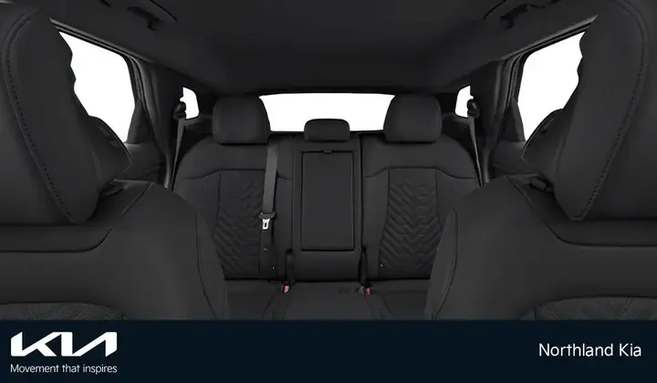 Kia Sportage 2026 photo 4