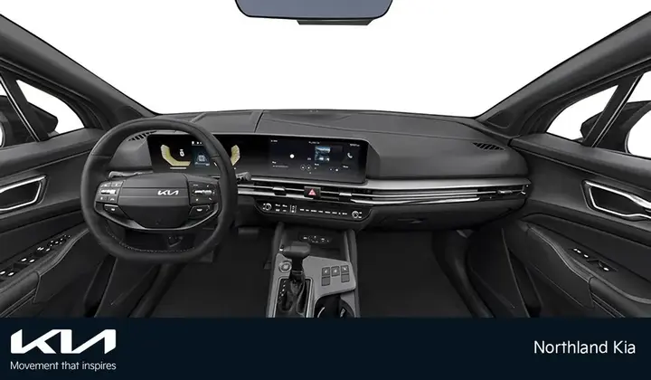 Kia Sportage 2026 photo 5