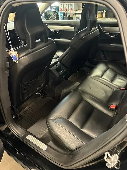 Volvo V90 2017 photo 4
