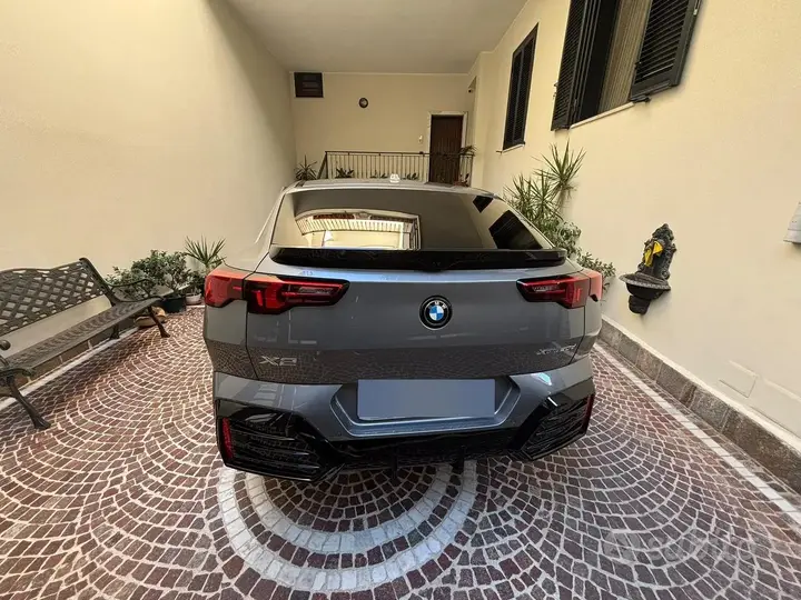 BMW X2 2024 photo 3