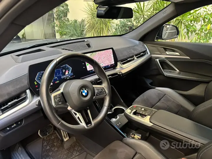 BMW X2 2024 photo 5