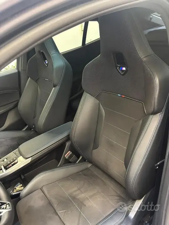 BMW X2 2024 photo 4