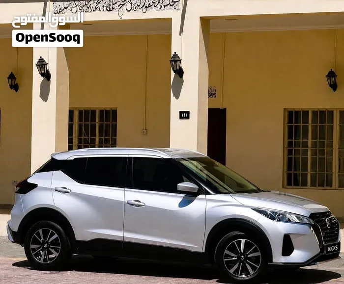 Nissan Kicks 2022 photo 3