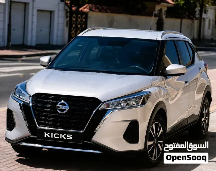 Nissan Kicks 2022 photo 2
