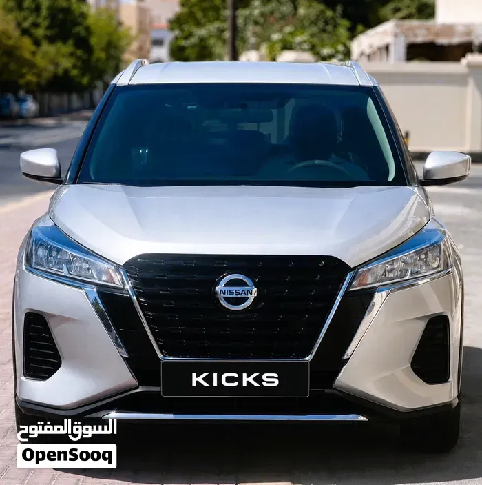 Nissan Kicks 2022 photo 4