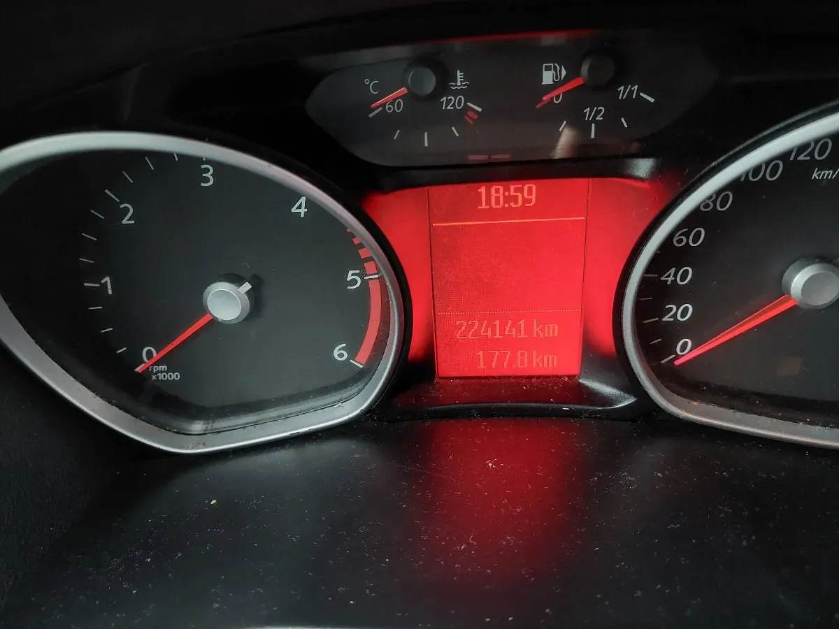 Ford Mondeo 2009 photo 2