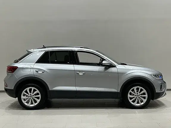 Volkswagen T-Roc 2025 photo 5