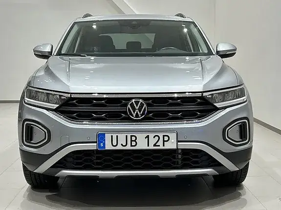 Volkswagen T-Roc 2025 photo 3