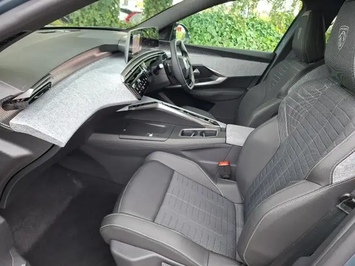 Peugeot 5008 2026 photo 5
