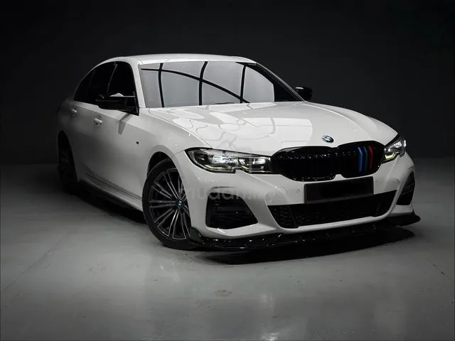 BMW 330I