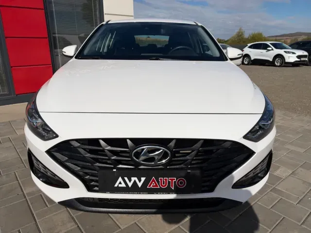 Hyundai I30 2023 photo 2