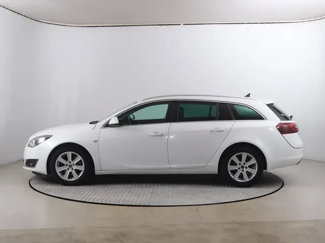 Opel Insignia St