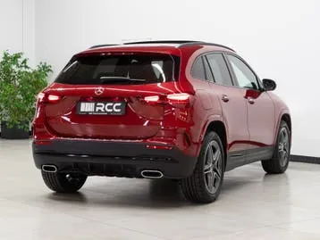 Mercedes-Benz Gla 2025 photo 2