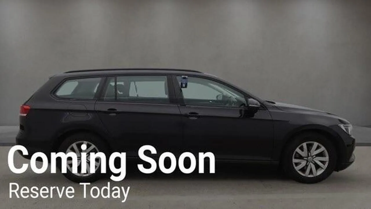 Volkswagen Passat 2016 photo 5