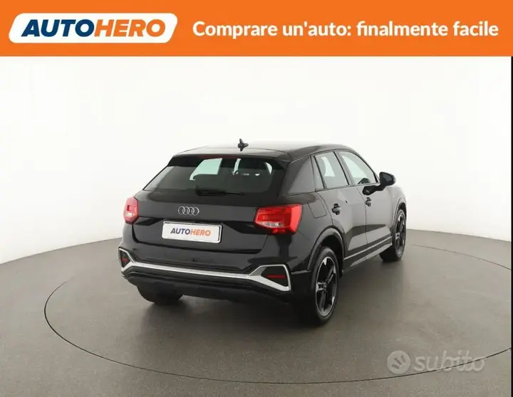 Audi Q2 2022 photo 5
