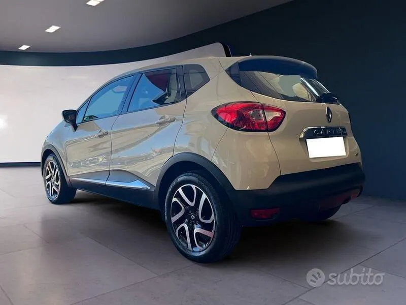 Renault Captur 2014 photo 5