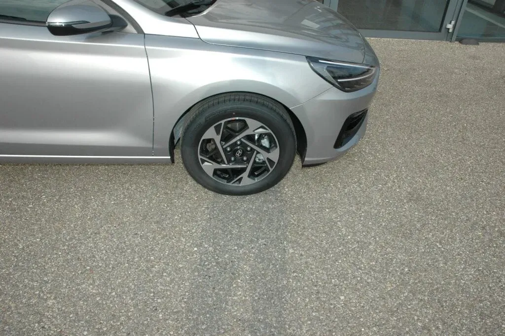 Hyundai I30 2026 photo 2