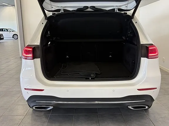 Mercedes-Benz B180 2019 photo 5