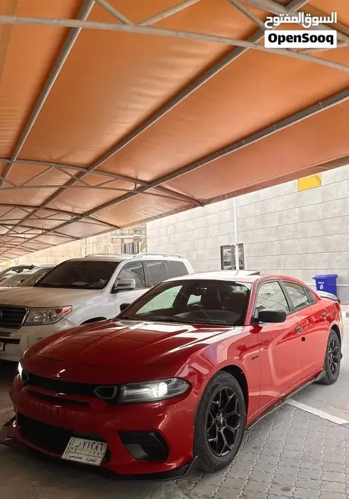 Dodge Charger
