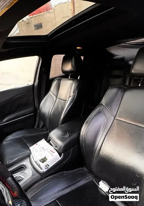 Dodge Charger 2015 photo 2