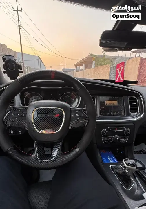 Dodge Charger 2015 photo 4