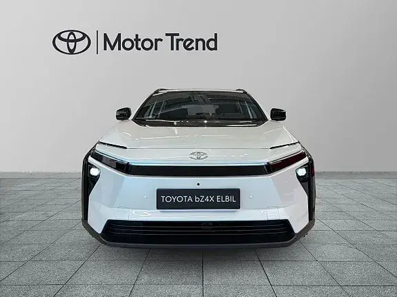 Toyota Bz4X 2025 photo 5