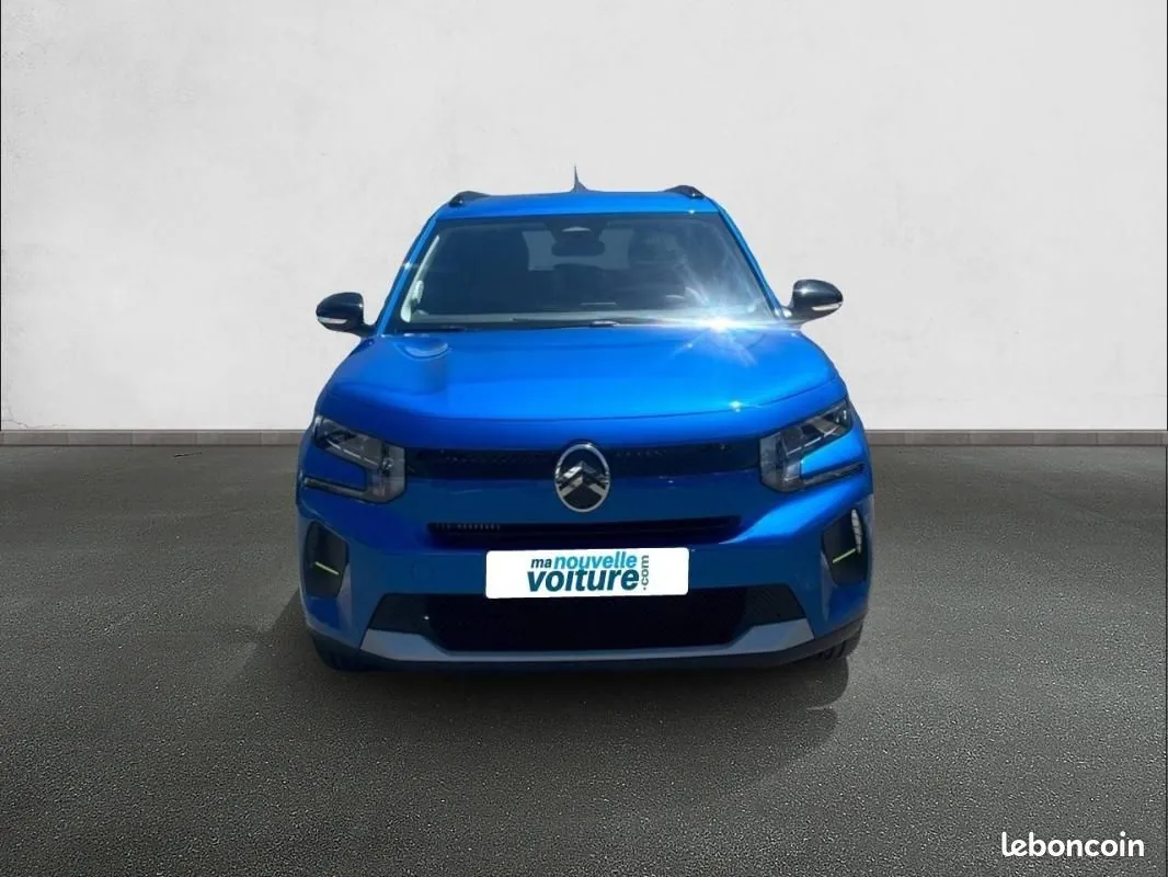 Citroen C3 2025 photo 2