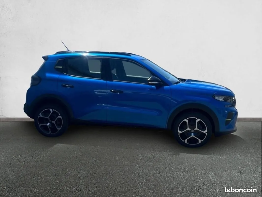 Citroen C3 2025 photo 4