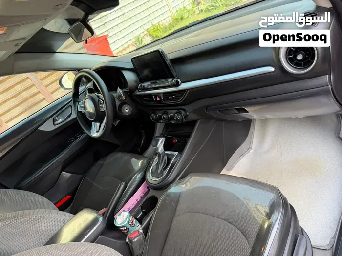 Kia Forte 2022 photo 2