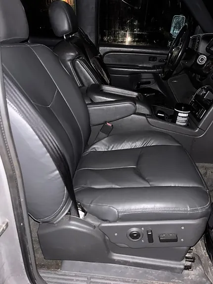Chevrolet Silverado 1500 2005 photo 3