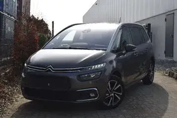 Citroen Grand C4 Spacetourer